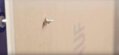 Как повесить шкаф на гипсокартонную стену — сравнение способов, пошаговые инструкции