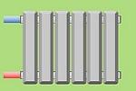 Схемы подключения радиаторов отопления в частном доме: особенности однотрубного и двухтрубного подключения