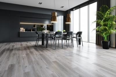 Кварцевый ламинат Refloor Fargo: идеальное решение для дома и квартиры Кварцевый ламинат Refloor Fargo: идеальное решение для дома и квартиры