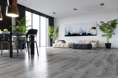 Кварцевый ламинат Refloor Fargo: идеальное решение для дома и квартиры Кварцевый ламинат Refloor Fargo: идеальное решение для дома и квартиры