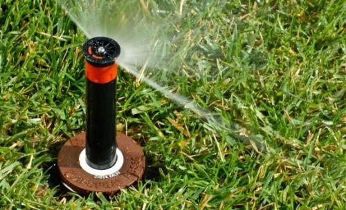 Выбираем дождеватель для полива