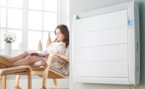 Как выбрать тепловентилятор: основные виды