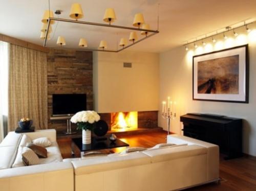 Как правильно выбрать картину в квартиру