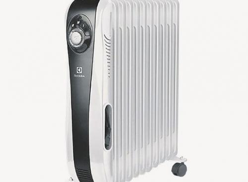 Обогреватель для детской комнаты: какой выбрать