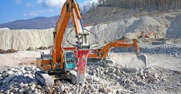 В Хакасии будут разрабатывать разведанное в 60-х годах месторождение гипса