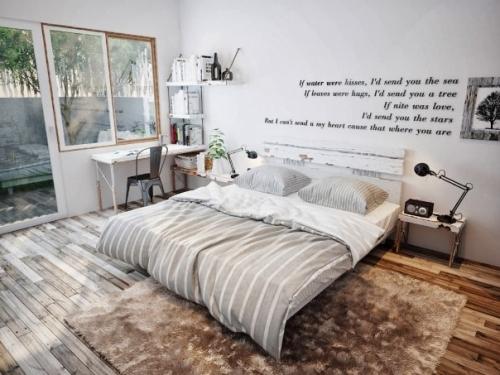 Модные интерьеры квартир 2016