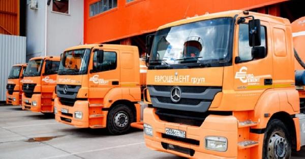 Завод «Кавказцемент» завершил модернизацию помольного отделения 