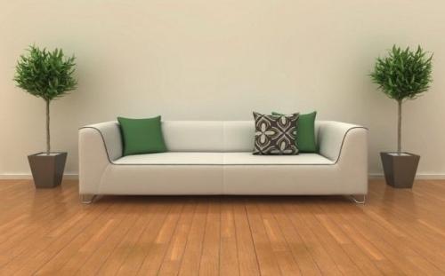 Декоративные подушки: красивое дополнение в интерьере Декоративные подушки: красивое дополнение в интерьере