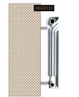 Схемы подключения радиаторов отопления в частном доме: особенности однотрубного и двухтрубного подключения