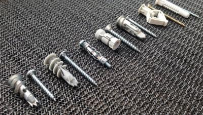 Как повесить шкаф на гипсокартонную стену — сравнение способов, пошаговые инструкции