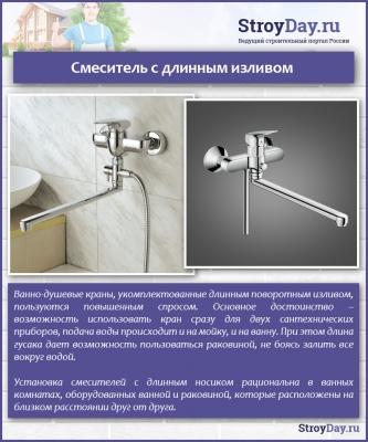 Как починить кран, если он капает — причины протечки и проверенные способы