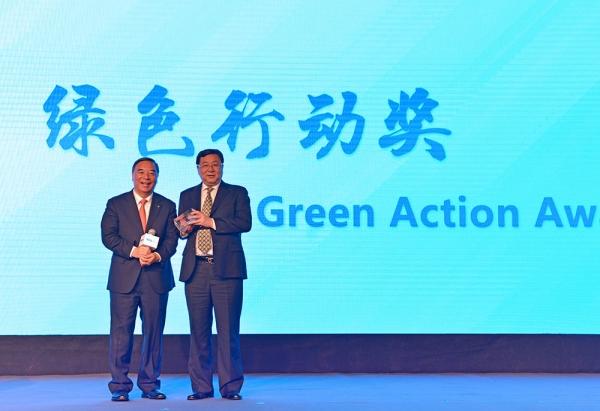 «Цементной промышленности стоит более эффективно сокращать выбросы углекислого газа»