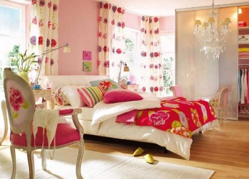 Любовная атмосфера: красивые мелочи для интерьера