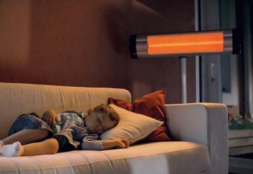 Обогреватель для детской комнаты: какой выбрать