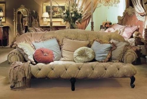 Декоративные подушки: красивое дополнение в интерьере Декоративные подушки: красивое дополнение в интерьере