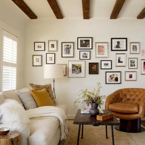 Как правильно выбрать картину в квартиру