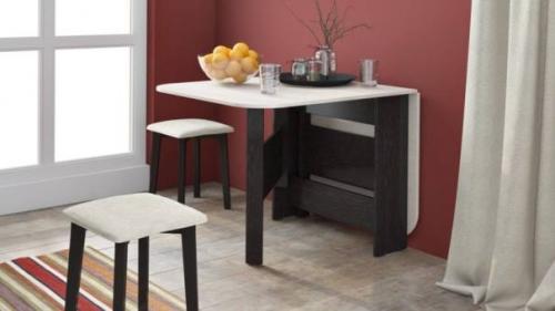 Виды обеденных столов: какой выбрать