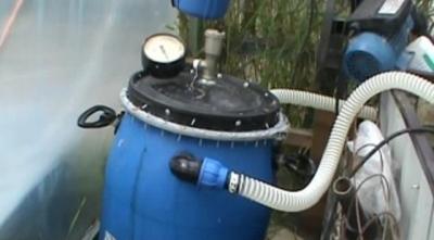 Фильтр для воды своими руками: пошаговые инструкции, как сделать фильтр для очистки воды