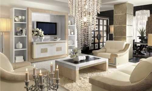 Модная мебель 2018