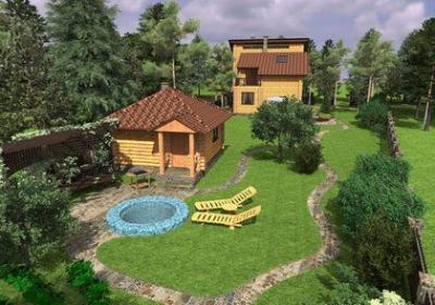 Фундамент своими руками для бани: делаем самостоятельно ленточный фундамент под баню Фундамент своими руками для бани: делаем самостоятельно ленточный фундамент под баню