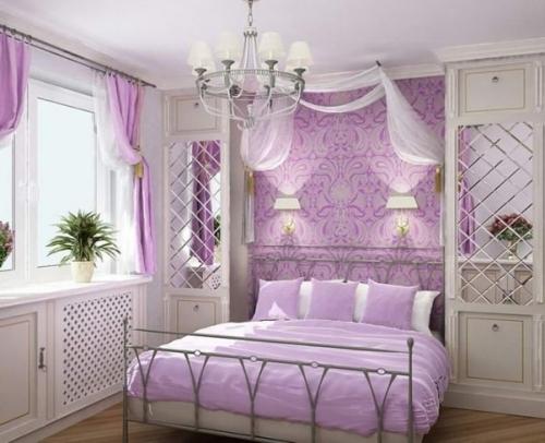 Мебель в стиле прованс