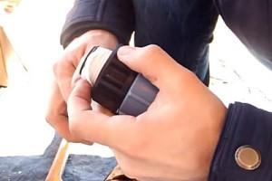 Подогрев водопровода: делаем подогрев с помощью кабеля на даче от замерзания