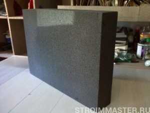 Пеностекло: теплоизоляция с удивительными свойствами