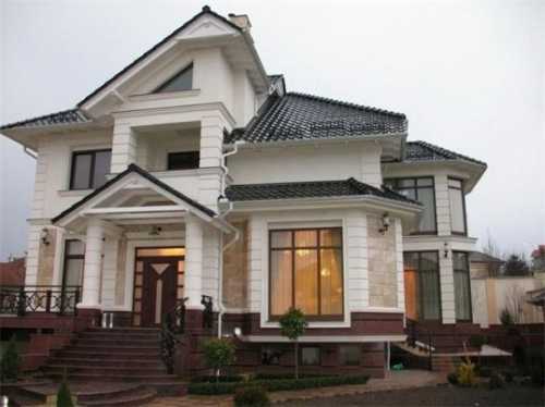 Какой вид крыши выбрать для дома