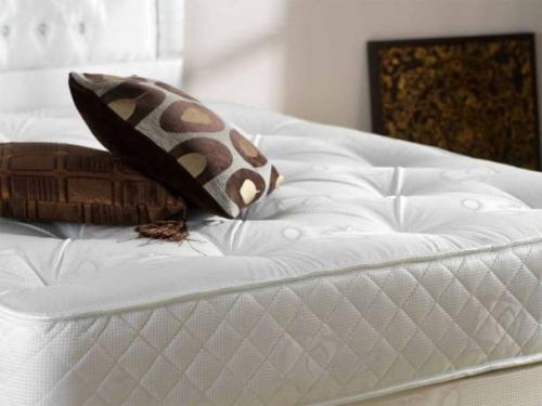 Ортопедический матрас для крепкого сна