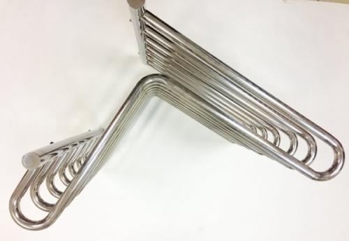 Полотенцесушитель: виды, формы