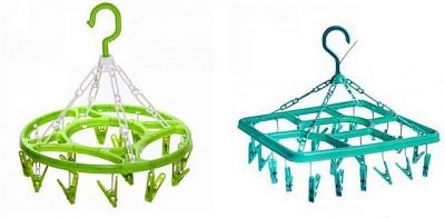 Потолочная сушилка для белья на балкон: разновидности, фото дизайнов и видео с инструкцией по монтажу