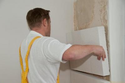 Способ утепления стен изнутри пенопластом: пошаговая инструкция по утеплению стен пенопластом своими руками Способ утепления стен изнутри пенопластом: пошаговая инструкция по утеплению стен пенопластом своими руками