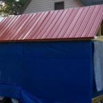 Дом на колесах своими руками: дизайнерские фото, поэтапный процесс работ