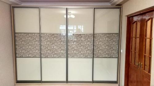 Шкаф-купе: какой выбрать Шкаф-купе: какой выбрать