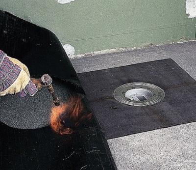 Гидроизоляция пола в ванной комнате материалы: выбираем материал для гидроизоляции пола и способы его нанесения