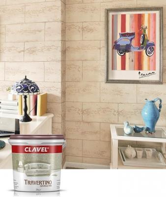 Фактурная штукатурка — ошеломительные эффекты для стен Фактурная штукатурка — ошеломительные эффекты для стен