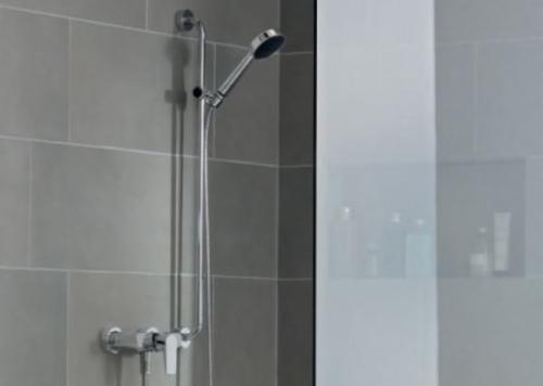 Как выбрать душ для ванной