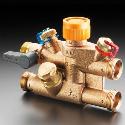 Как сделать тёплый пол от отопления: инструкция подключения от водяного отопления Как сделать тёплый пол от отопления: инструкция подключения от водяного отопления