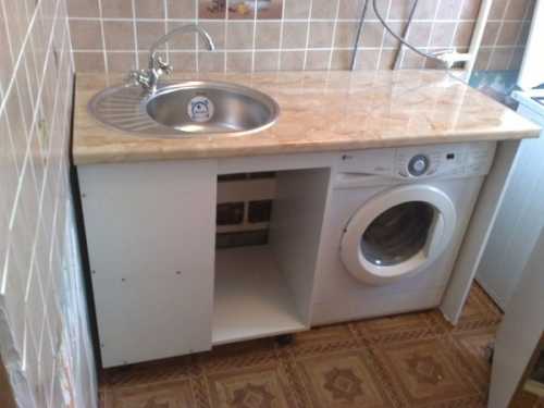 Кухня в панельном доме: секреты перепланировки