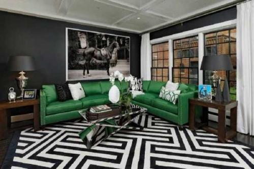 Модные ковры 2019