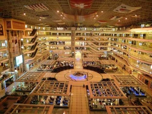 Мебель из Китая: основные бренды Мебель из Китая: основные бренды