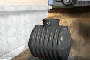 Система сбора дождевой воды: способы сбора и монтаж системы