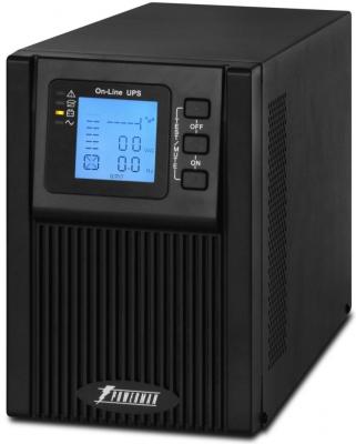 Источник бесперебойного питания для газового котла: какой выбрать?