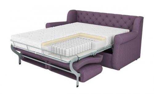 Как выбрать матрас на диван: простые советы