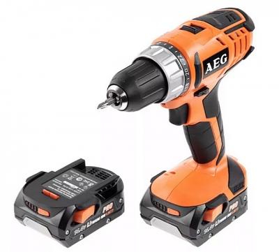 Какой аккумуляторный шуруповерт лучше: выбираем из недорогих для дома