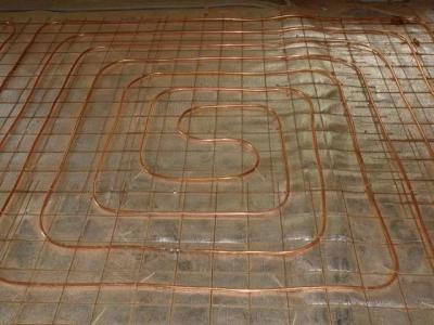 Как сделать тёплый пол от отопления: инструкция подключения от водяного отопления Как сделать тёплый пол от отопления: инструкция подключения от водяного отопления