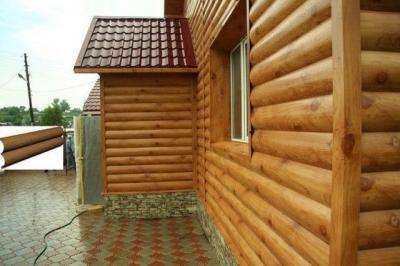 Чем обшить дом снаружи: выбираем материал, чем лучше обшить деревянный дом дешево и красиво