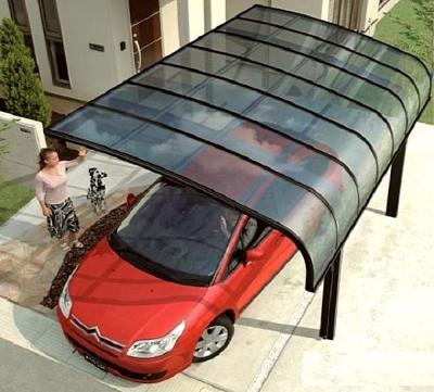 Какой поликарбонат выбрать для навеса: выбираем по параметрам тип поликарбоната для навеса