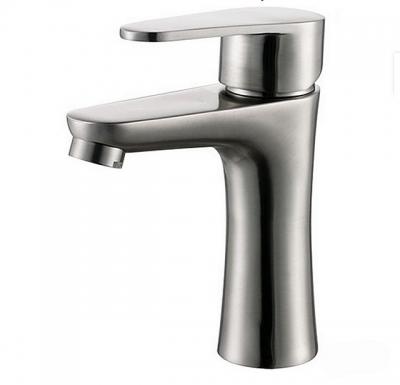 Смеситель для раковины в ванную комнату: полезные рекомендации для приобретения и установки смесителя в ванной комнате