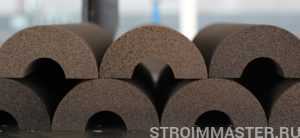 Пеностекло: теплоизоляция с удивительными свойствами